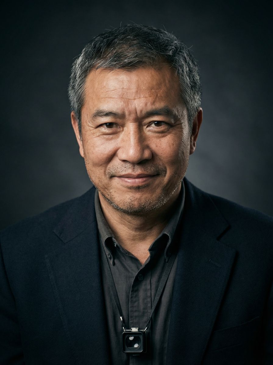 蜜桃导演张明远