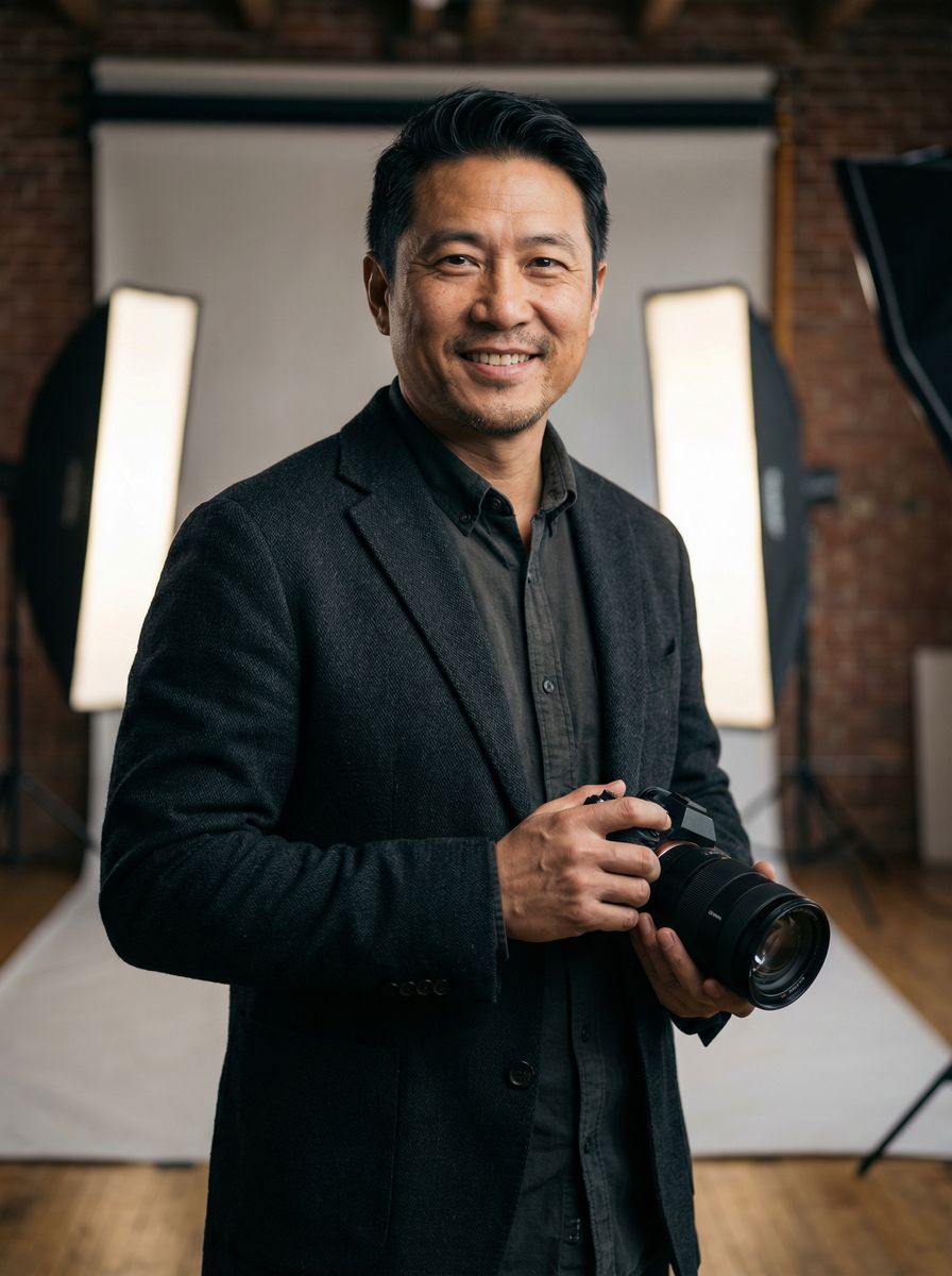 蜜桃摄影师王大鹏