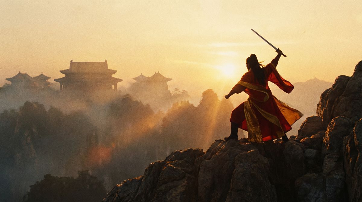 蜜桃 镖人视频专题