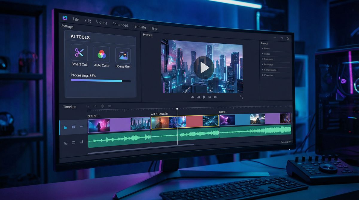 蜜桃 蜜桃视频教程01：短视频策划与脚本创作